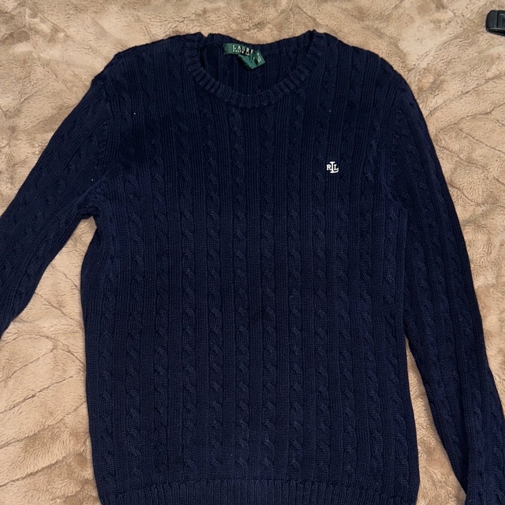 Ralph Lauren Sweater